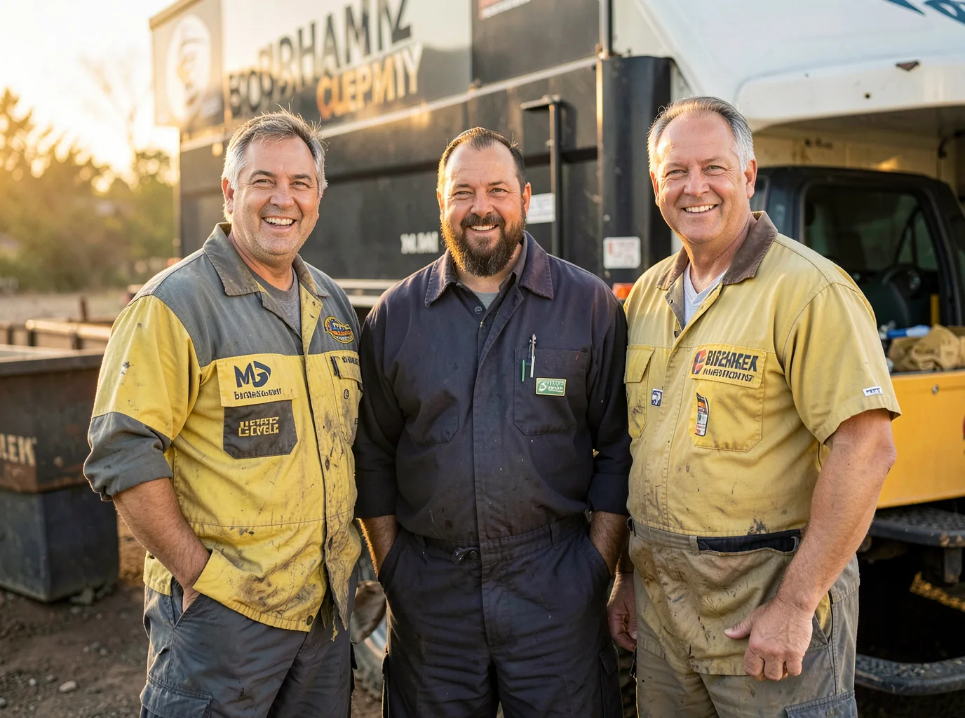 Sewage Cleanup company in Camden, IL